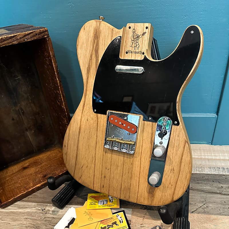 Lightweight telecaster on sale