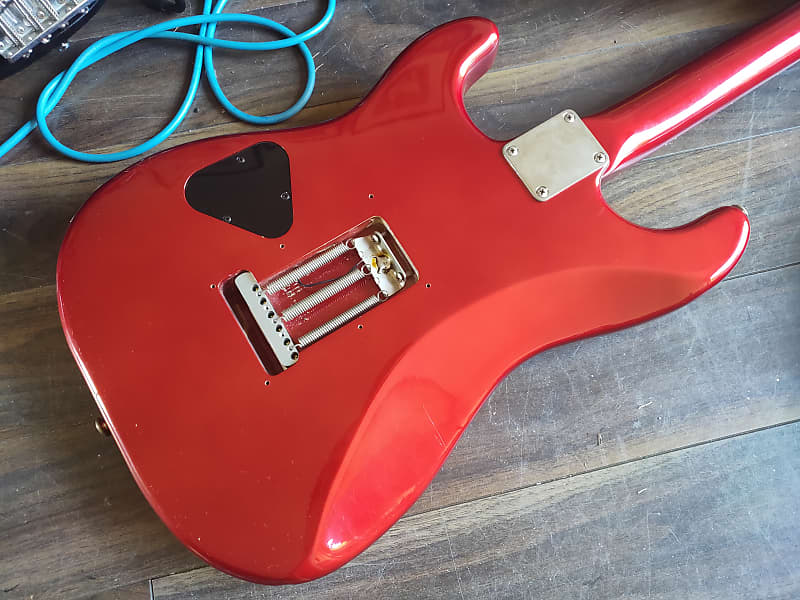 1983 Yamaha STH-400R HH Stratocaster (Made in Japan) | Reverb