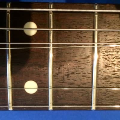 1996 Fender MIJ Sunburst FotoFlame Telecaster~50th Anniv~Player Grade Guitar w Gig Bag~Hamburglar image 17