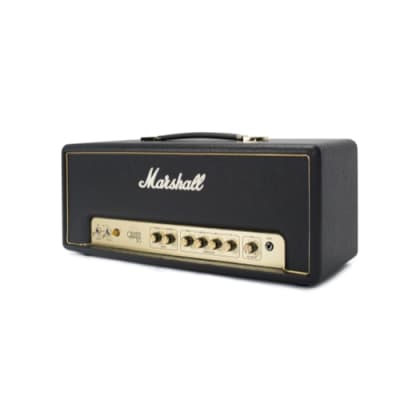 Marshall Amps Origin M-ORI50H-U Guitar Amplifier Head image 8
