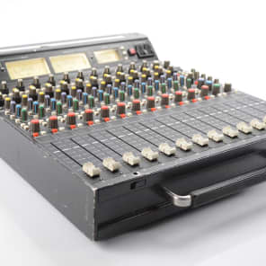 その他 SONY MPK-P1 Sony DMX-P01 Digital Portable ENG Mixer | eBay