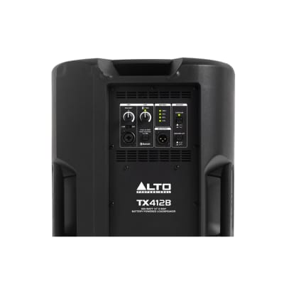 Alto Tx412 B image 3