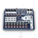 Soundcraft Notepad-12FX Small-format Analog Mixing Console with USB I/O and Lexi