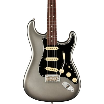 Fender American Professional II Stratocaster | Reverb