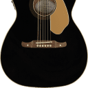 Fender Tim Armstrong Hellcat 10th Anniversary Black