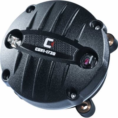Celestion CDX1-1730 1" 40-Watt 8ohm HF Compression Driver
