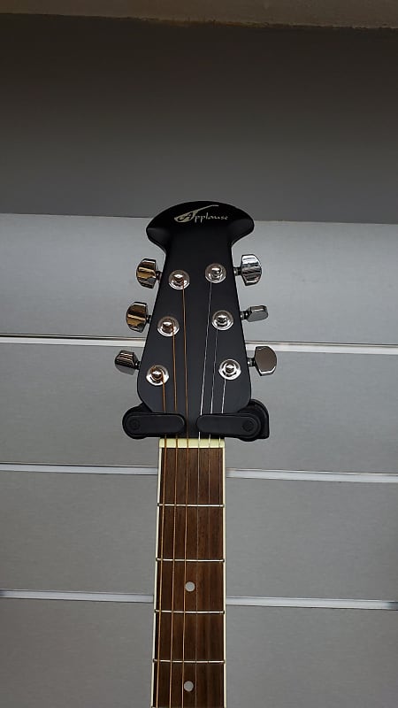Applause by Ovation AE 138 Electro Acoustic With Case ! | Reverb