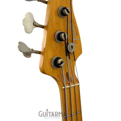 Fender American Vintage '57 Precision Bass 2000 - 2012