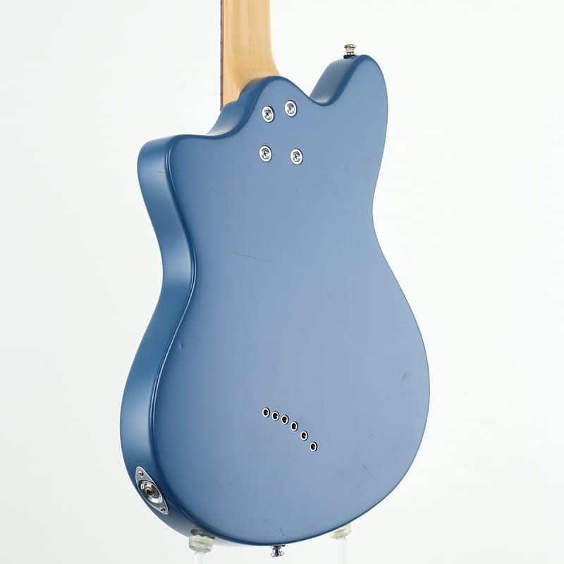 Ibanez JTK3 Jet King Bluestone (12/02) | Reverb
