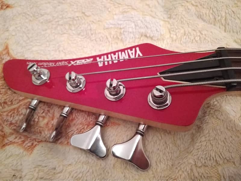 Yamaha RBX Super Medium (Japan 1986-1992) 32'' scale | Reverb