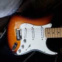 Fender 40th Anniversary American Standard Stratocaster 1994 Burst