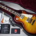 2009 Gibson Custom Shop Michael Bloomfield 1959 Les Paul VOS