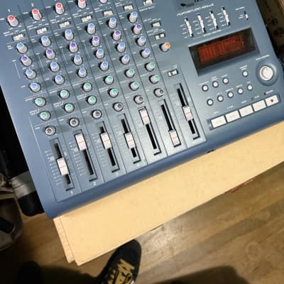 Tascam 424 MkIII Portastudio | Reverb
