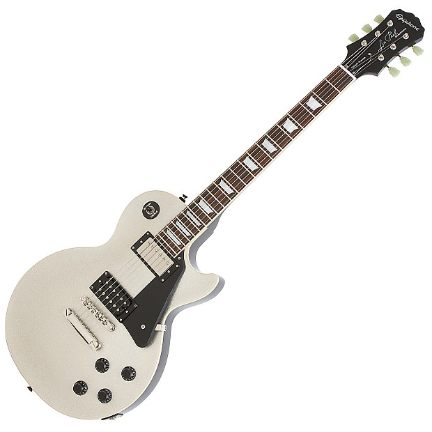 Epiphone les paul deals kiss