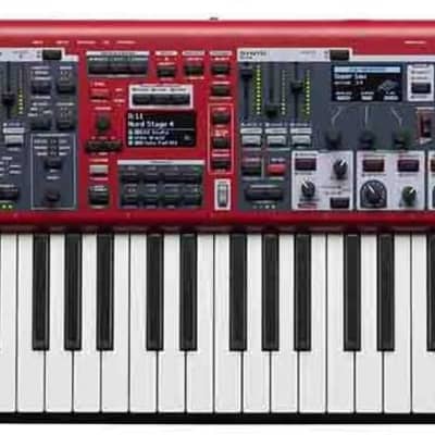 Nord Stage 4 88 / free GB88 Gig Bag