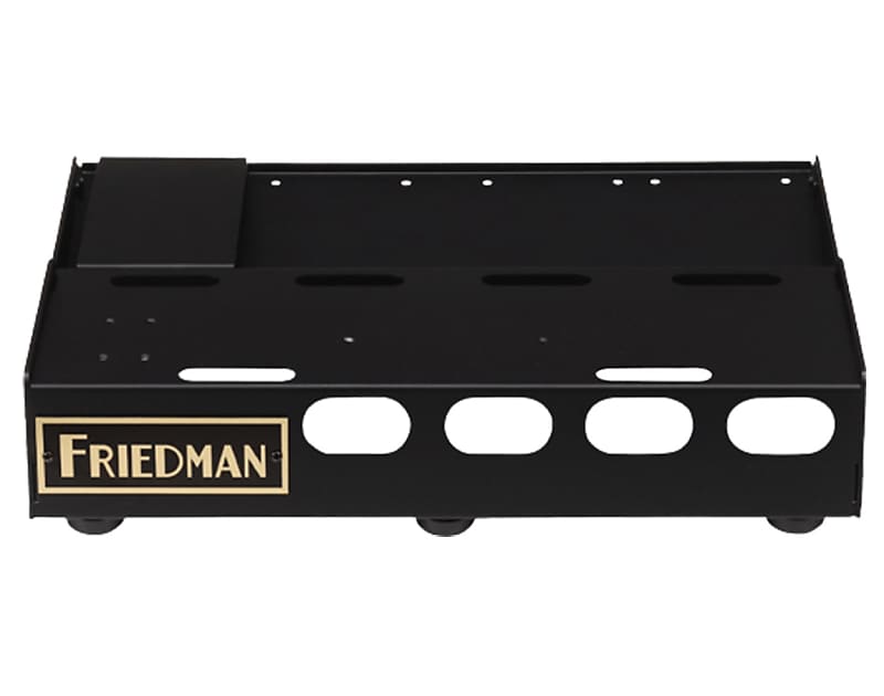 Friedman TOURPRO 1520 15"x20" Pedal Board image 1