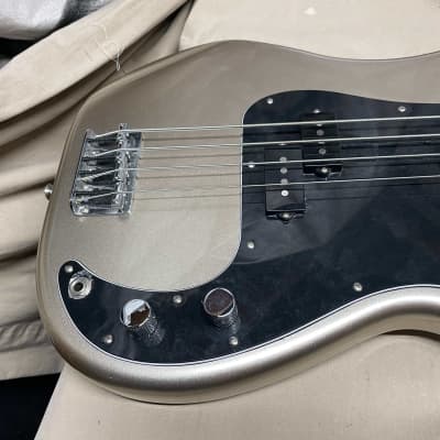 Fender Player Series 4-String P-Bass Precision Bass MIM Mexico 2020 - 2021 image 6