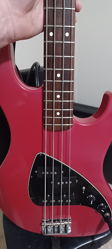 Fender JP-90 1990 - 1993 | Reverb