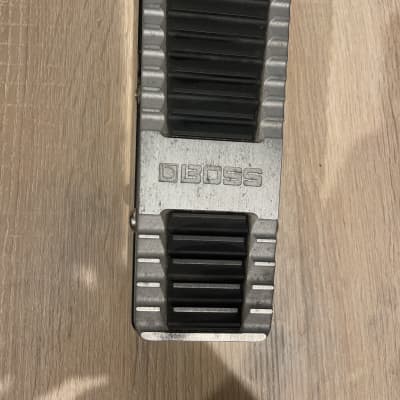 Reverb.com listing, price, conditions, and images for boss-pw-10-v-wah