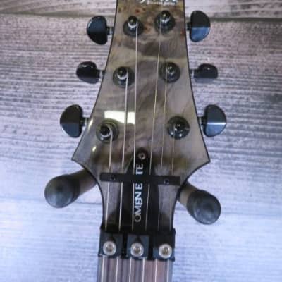 Schecter Omen Elite Electric Guitar (Richmond, VA) image 6