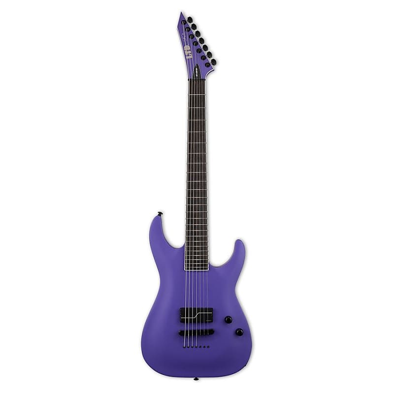 ESP LTD SC-607B Stephen Carpenter Signature | Reverb
