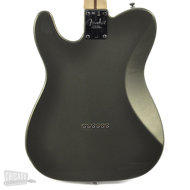 Fender American Standard Telecaster with Rosewood