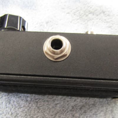 Whirlwind Distortion Foot Pedal (used) image 5