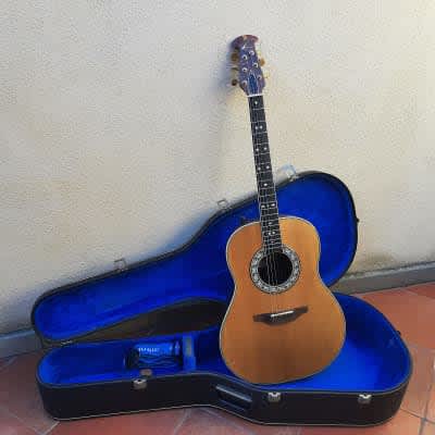 Ovation 1627 Glen Campbell