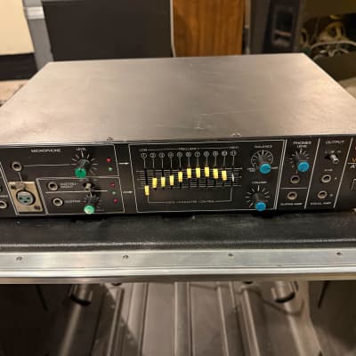 Adtech AVC-350 Vocoder Roland SVC-350