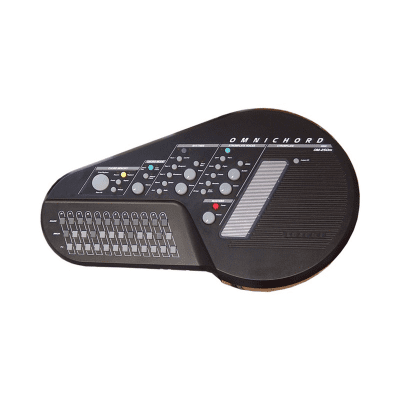Suzuki Omnichord OM-36 | Reverb UK
