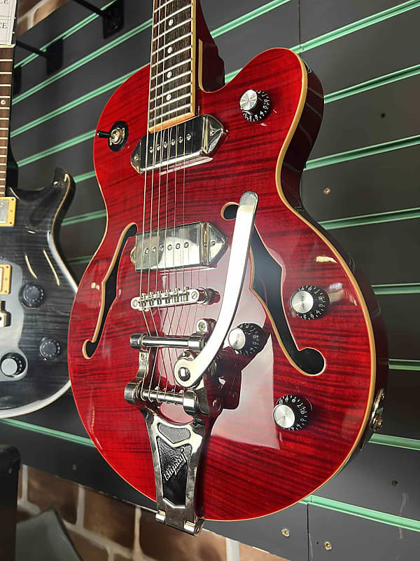Epiphone Wildkat (1999 - 2019) | Reverb Canada