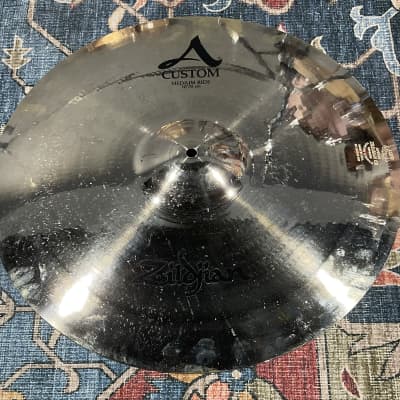Zildjian 20