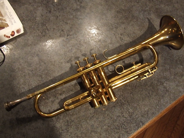 Olds ambassador trumpet sale