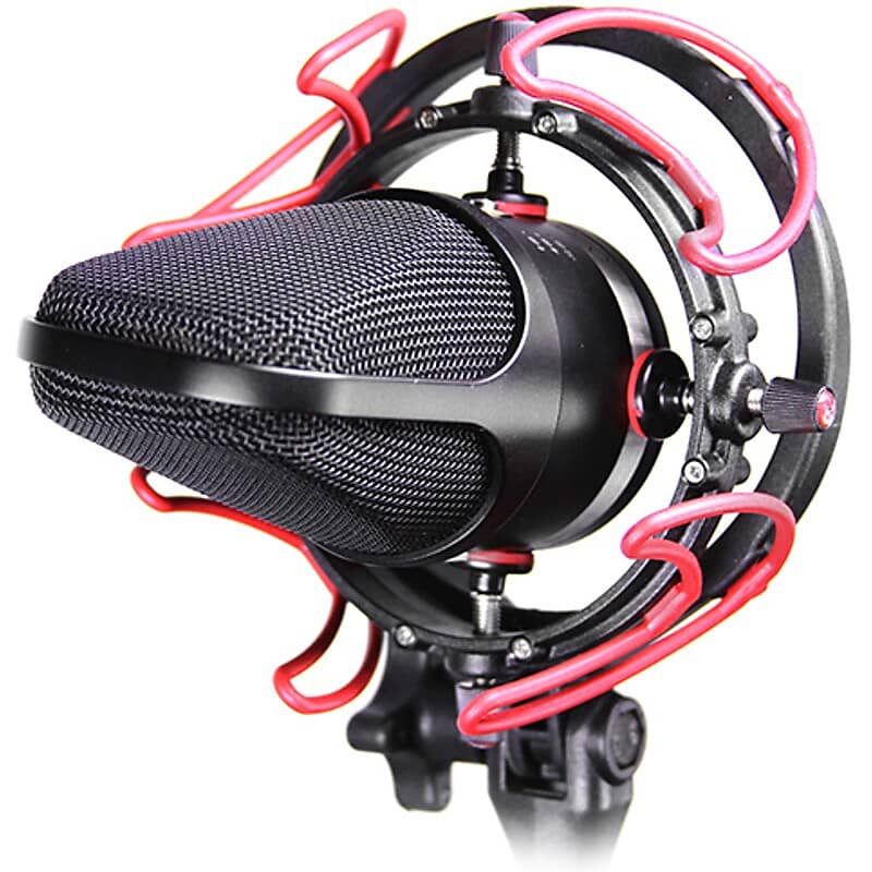 Rycote InVision USM VB-L suspension antichoc | Reverb