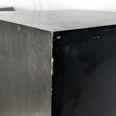 Rare Cerwin Vega AT-100 (European) - Pair (2) Floorstanding Speakers - (AT-15) image 15
