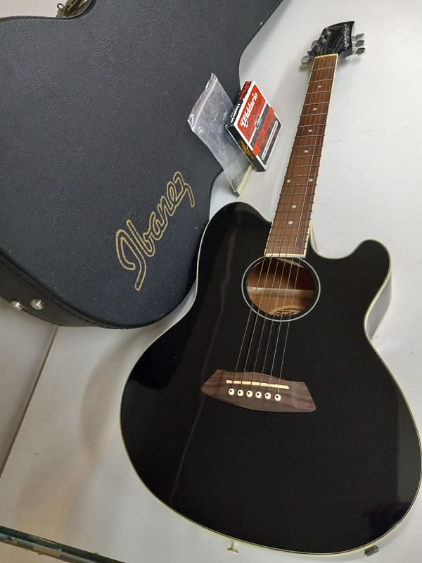 Ibanez talman tcy10 deals case