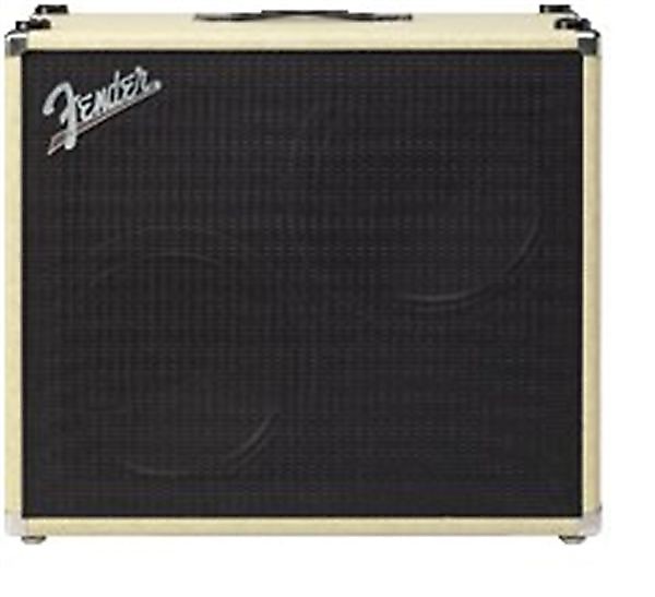 Fender Vibro-King VK-212 B Enclosure 140-Watt 2x12" Guitar Speaker Cabinet image 2