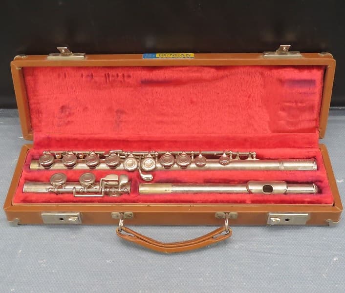 Artley フルート NOGALES ARIZ 18-0・アメリカ製・送料込！ Artley フルート NOGALES ARIZ 18-0・アメリカ製・送料込