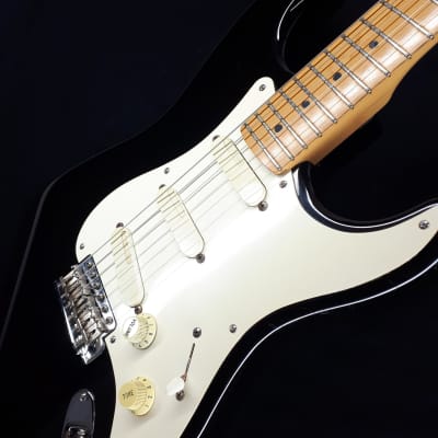 Fender Eric Clapton Stratocaster 1998 image 19