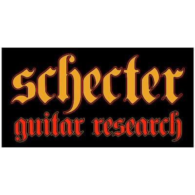 Schecter SGR-5SB Stiletto Hard Shell Case for Studio, Custom, Session 4,5,6,8 String Bass guitars image 5