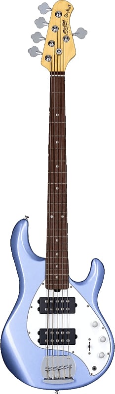 Sterling by Music Man  RAY5HH-LBM-R1 image 1