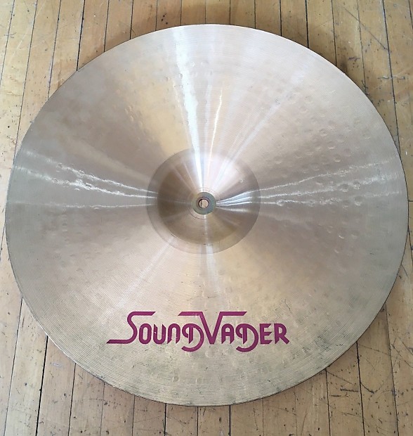 Vader cymbals new arrivals