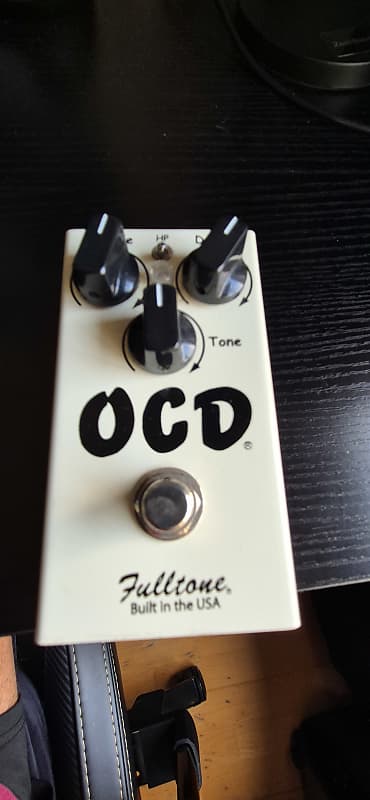 Fulltone OCD V2