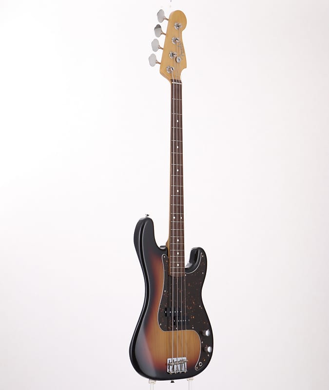 Fender JAPAN PB62-US Modified 3TS 2014 [SN JD14002789] [07/28