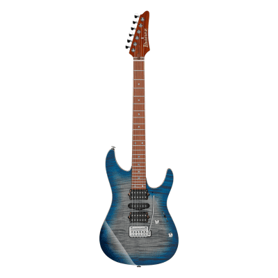 Ibanez AZ2407F Prestige | Reverb