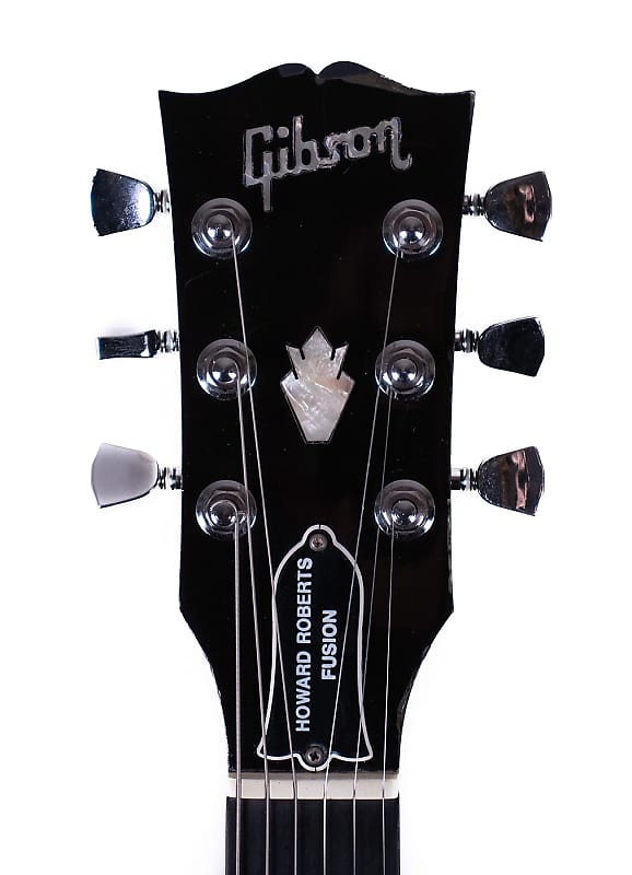 Gibson Howard Roberts Fusion 1986 - 1988 | Reverb