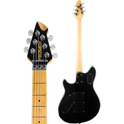 Peavey HP2 BE Electric Guitar Regular Moonburst image 4