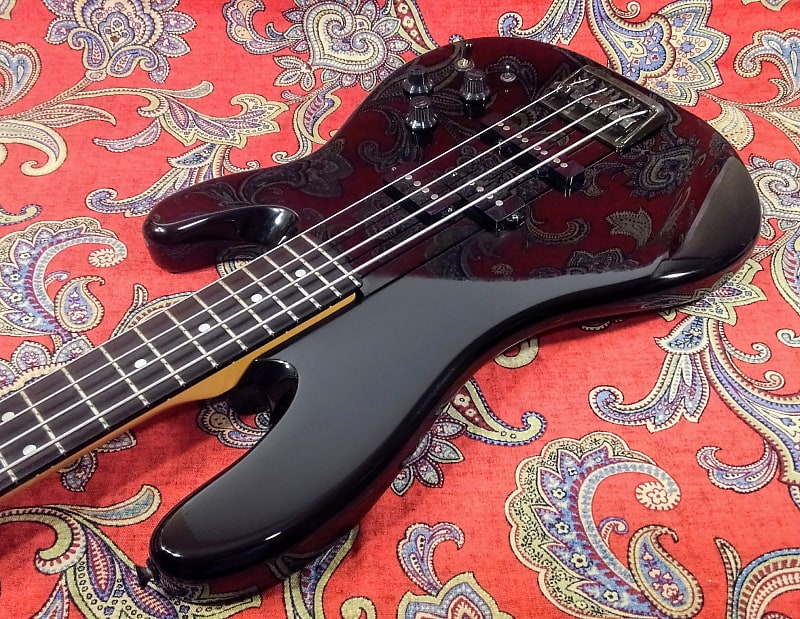 Fender Japan Jazz Bass Oシリーズ　中古品 Fender Made in Japan Traditional 60s Jazz Bass (Olympic
