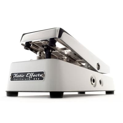 Reverb.com listing, price, conditions, and images for xotic-effects-wah-xw-1