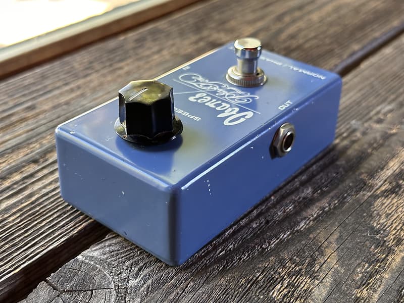 MAXON PT999 フェイズトーン フェイザー　MOD ヴィンテージ Maxon PT-999 Phase Tone “GRECO MAKES IT”（ビンテージ）【楽器